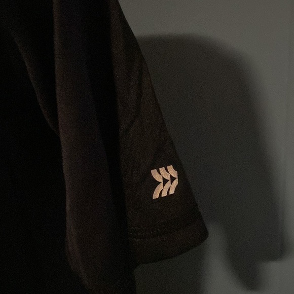 Boys hooded short sleeve lightweight tee shirt UPF 50+ - Picture 5 of 5